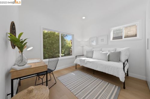 1836 Russell St, Berkeley CA  94703-2154 exterior