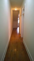 802 Clay St, Richmond VA  23220-3116 exterior