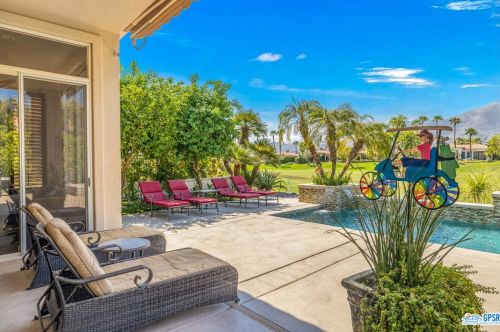 80481 Spanish Bay, La Quinta CA  92253-5698 exterior