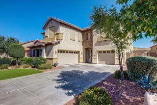 17546 Ironwood St, Sun City, AZ 85388-1718