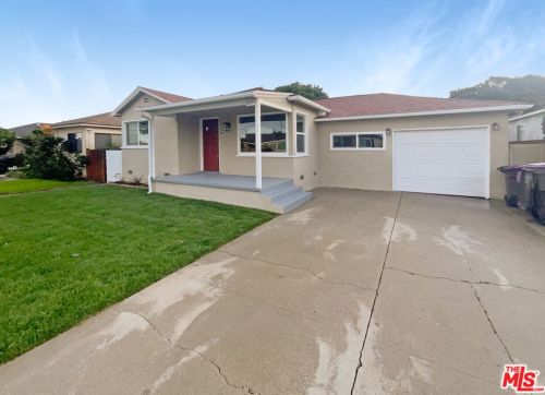 5100 Gaviota Ave, Long Beach, CA 90807-1120