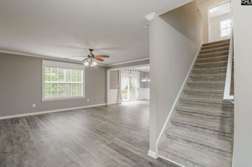 241 Foxport Dr, Lake Murray SC  29036-7541 exterior