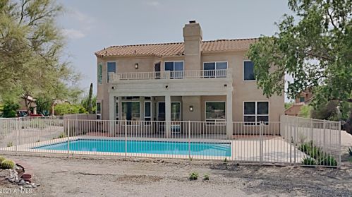 26595 86 St, Scottsdale AZ 85255-1459 exterior