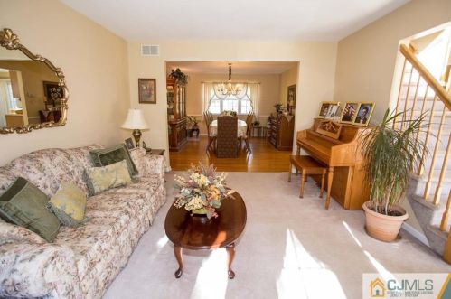 213 Van Fleet Ave, South Plainfield NJ  07080-3544 exterior