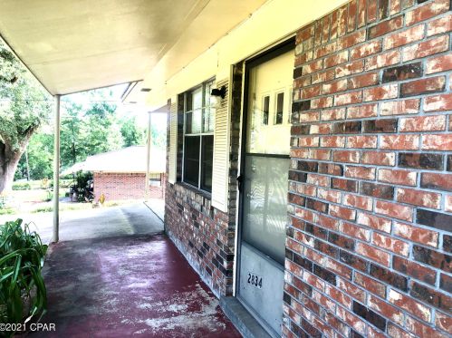 2834 Borden St, Marianna FL  32448-4248 exterior