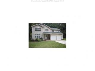 115 Falls Run Rd, Charleston, WV 25311-1133