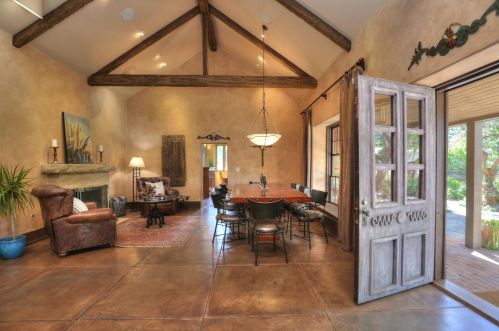 421 Figueroa St, Santa Barbara CA  93101-1418 exterior