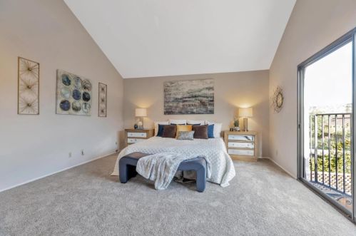 1066 Cross Springs Ct, San Jose CA  95120-1516 exterior