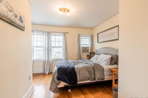 530 Ocean Ave, United States Coast Guard Ac CT  06320-4532 exterior