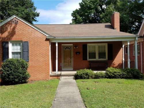 2620 Walker Ave, Greensboro, NC 27403-2064