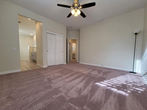 1214 Blackberry Cir, Folsom CA  95630-7652 exterior