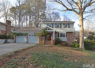 1919 Myron Dr, Raleigh, NC 27607-3336