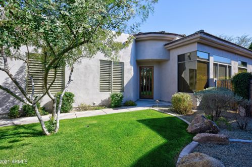 7315 Vaquero Dr, Scottsdale, AZ 85258-2065