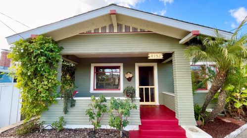 4152 Vermont St, San Diego, CA 92103-2356