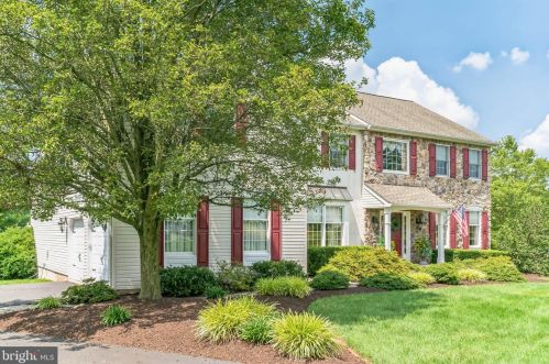 3046 Conrad Way, Lansdale, PA 19446-5888