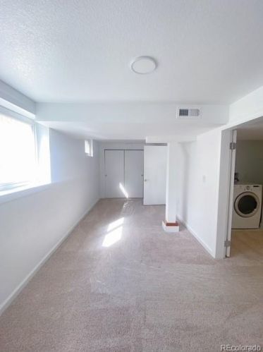 4523 Bails Pl, Denver CO  80222-4462 exterior