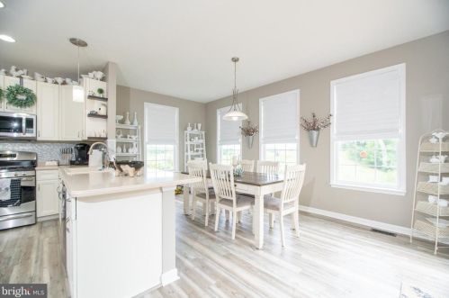 451 Hughs Rd, Charles Town WV  25414-5554 exterior