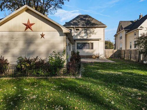 410 Beaver St, Beaver Dam WI  53916-1622 exterior