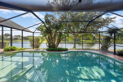 11532 Longshore Way, Naples, FL 34119-8828