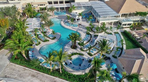 42 Northwoods Ln, Boynton Beach FL  33436-7405 exterior