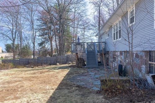 510 Wolcott St, Bristol CT  06010-6429 exterior