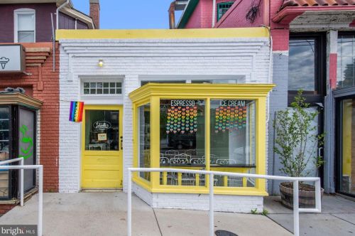 723 Varnum St, Washington DC 20011-7028 exterior