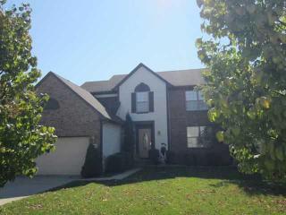 2393 Oakthorpe Dr, Hilliard, OH 43026-8111