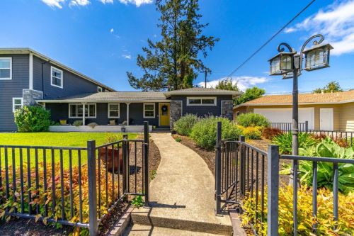 3303 Magowan Dr, Santa Rosa CA  95405-5117 exterior