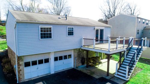 374 Partridge Run Rd, Gibsonia PA  15044-7938 exterior