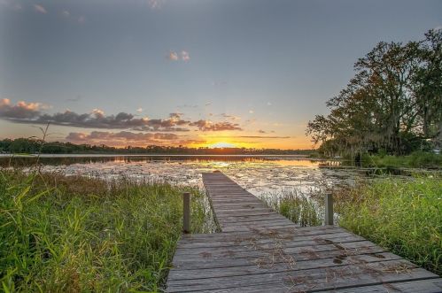 225 Lake Talmadge Rd, Deland, FL 32724-3818