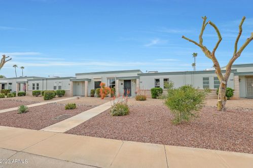 13448 100 Ave, Sun City AZ  85351-2854 exterior