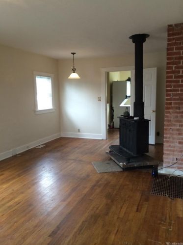 3881 Logan St, Englewood CO 80113-3722 exterior