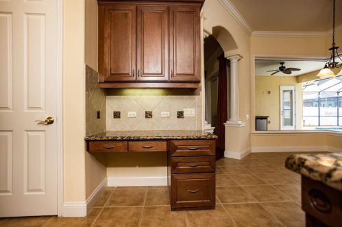 3621 Frentress Dr, Lakeland FL  33812-1200 exterior