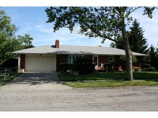 1304 Farnham Rd, Troy, OH 45373-2518