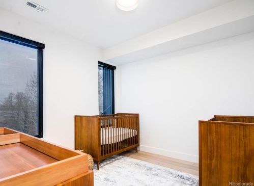 2500 Xavier St, Denver CO  80219-5616 exterior