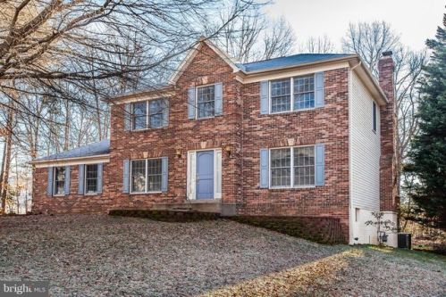 4 Camelot Ct, Fredericksburg, VA 22405-3148