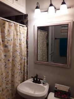 2119 63rd St, Galveston TX  77551-1410 exterior