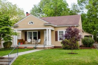 2011 Wright Ave, Greensboro, NC 27403-1632
