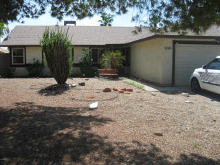 14801 59th Dr, Glendale, AZ 85306-3803