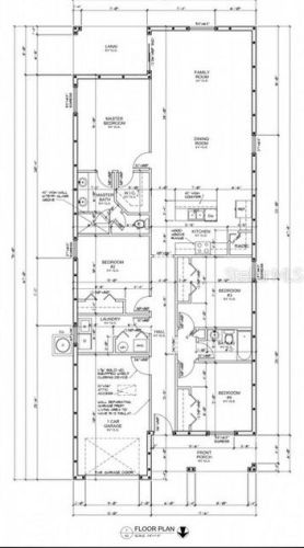 1620 Sunny St, Kissimmee, FL 34741-6071