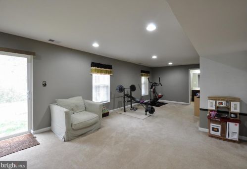 1432 Chesterfield Rd, Locust Grove VA  22508-3131 exterior