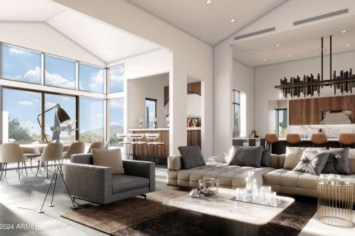 6822 Solcito Ln, Scottsdale AZ 85250-5514 exterior