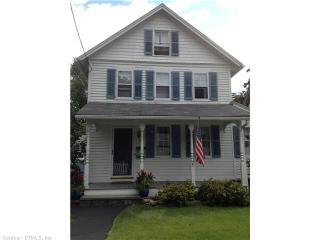 65 Governors Ave, Milford, CT 06460-3439