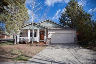 2602 Brian Ray Ct, Bend, OR 97701-6302