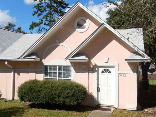 3452 Daylily Ln, Tallahassee, FL 32308-5887
