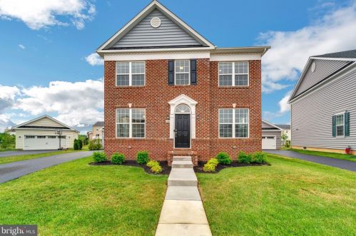 608 Rigel Way, Bear, DE 19701-6816