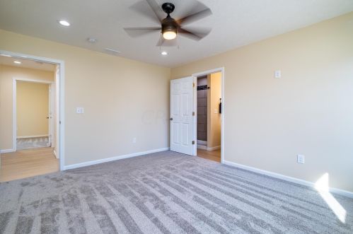 606 Forest St, Washington Ch OH  43160-1485 exterior