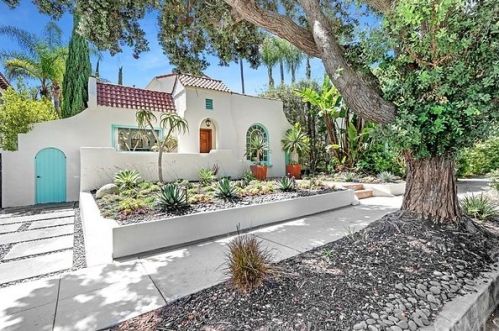 225 Mira Mar Ave, Long Beach, CA 90803-6112