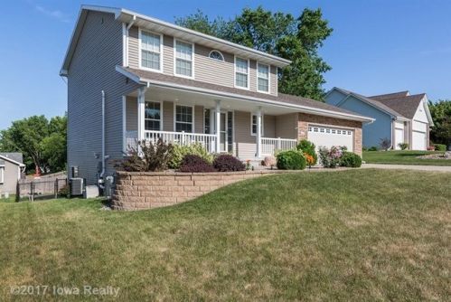 2905 145th St, Des Moines, IA 50323-2060
