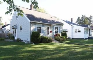 902 Mcintosh St, Wausau, WI 54403-6354